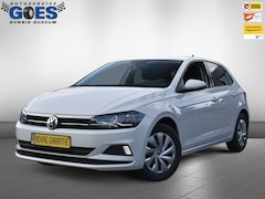 Volkswagen Polo - 1.0 TSI Comfortline Apple Carplay/Adaptive Cruise Control/