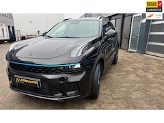 Lynk & Co 01 - 1.5 | Automaat | 2023 | Luxe & Rijk Uitgerust | Lindemans Cars