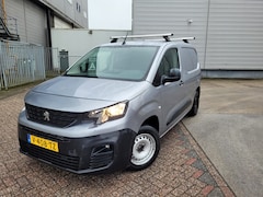 Peugeot Partner - 1.6 BlueHDI Premium LEES TEKST