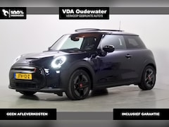 MINI Mini-Electric - Classic Blackline Premium+ 17" Pano/HarmanKardon/Crosspunch/Keyless