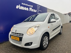 Suzuki Alto - 1.0 Exclusive*AIRCO/LAGE KM