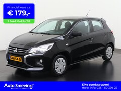 Mitsubishi Space Star - 1.2 Active | Apple/Android Carplay | Zondag Open