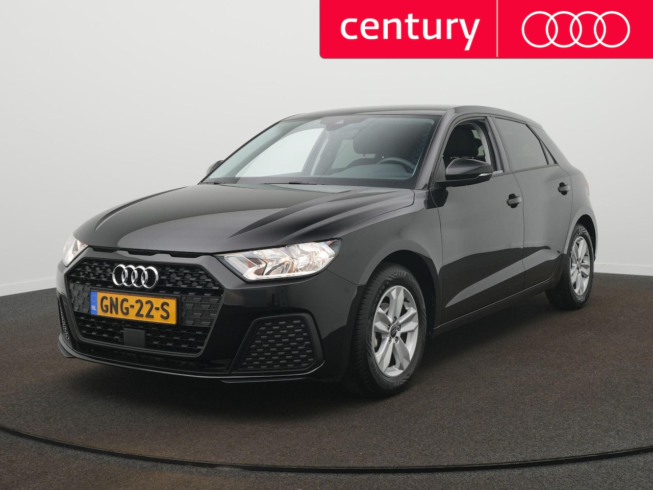 Audi A1 Sportback - 25 TFSI Pro Line | Carplay | Cruise | PDC - AutoWereld.nl