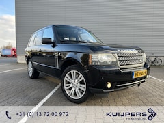 Land Rover Range Rover - Vogue TD V8 / Leder / APK TUV 05-26