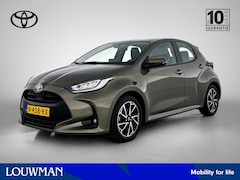 Toyota Yaris - 1.5 VVT-i Dynamic | NL dealeronderhouden |