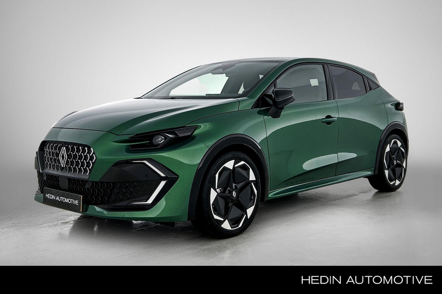 Renault Clio - 1.2 TCe 115 techno Wordt verwacht 23 januari - AutoWereld.nl