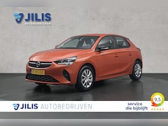 Opel Corsa - 1.2 Edition | Adaptieve cruise control | Navigatie | Apple Carplay