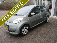 Citroën C1 - 1.0-12V Ambiance Kilometerstand NAP Goedkoopste van NL, niet de mooiste