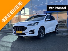 Ford Kuga - 2.5 PHEV ST-Line X | Climate Control | Adaptieve Cruise Control | Winterpakket | Bang & Ol