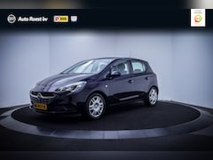 Opel Corsa - 1.0Turbo Business+ CARPLAY | STUUR+STOELVERW | NAVI | DAB | CRUISE | TREKHAAK | PDC