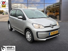 Volkswagen Up! - 1.0 BMT take up | Lage Km-stand | NL-auto