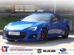 Subaru BRZ - 2.0 Final Edition Nr. #3/38 incl. Certificate of Authenticity