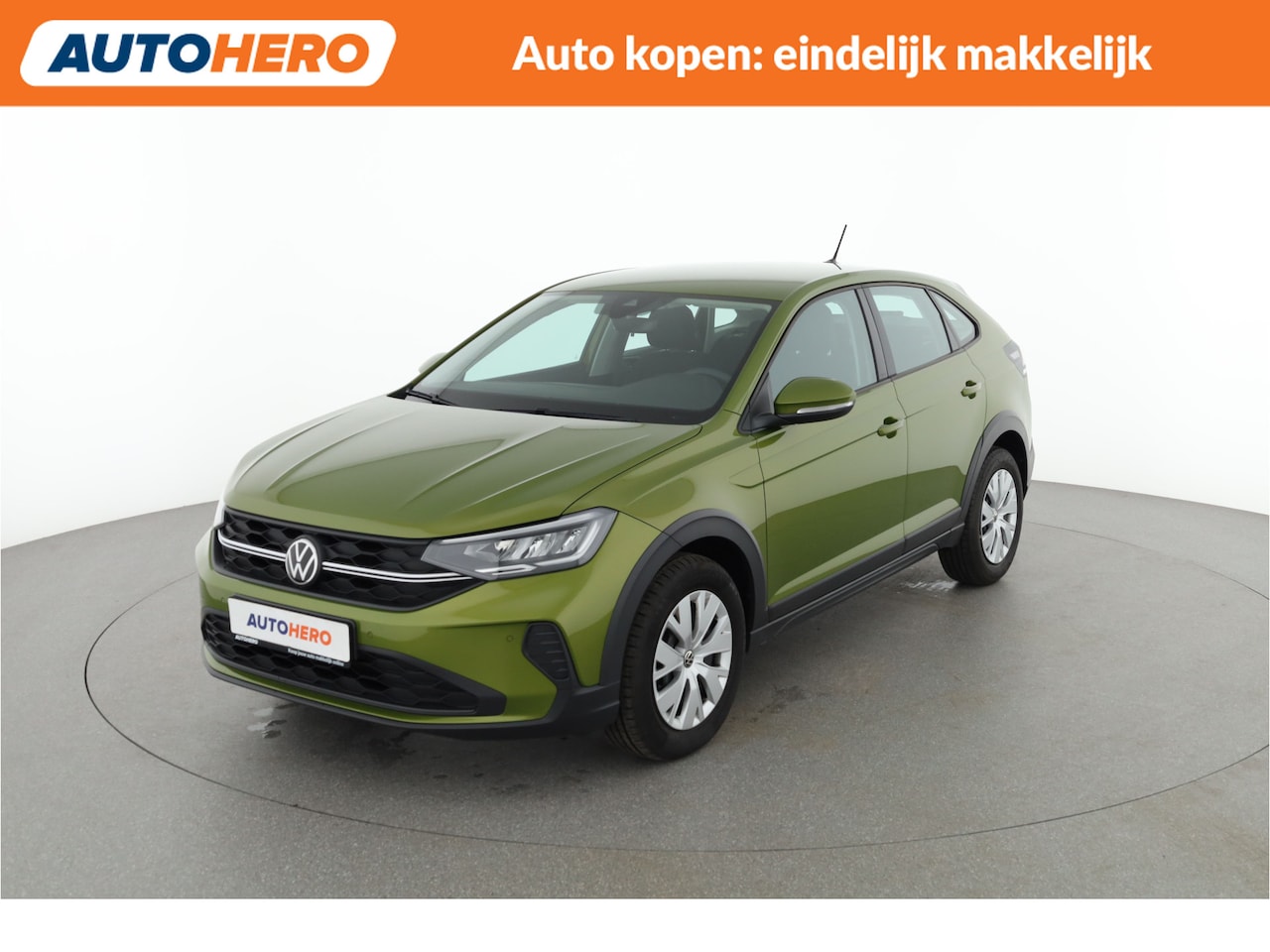 Volkswagen Taigo - 1.0 TSI Life |MK88382| - AutoWereld.nl