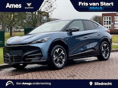 CUPRA Tavascan - 82kWh 286pk Business | Elektrische acherklep | Navigatie | Stoel- en stuurverwarming