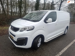 Peugeot Expert - 231S 2.0 BlueHDI 180 Premium Pack euro 6