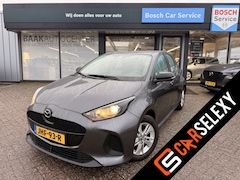 Mazda 2 Hybrid - 1.5 Centre-line | Camera | Carplay | Stoelverwarming