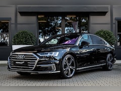 Audi A8 - 60 TFSI e quattro Pro Line Plus