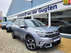 Citroën C5 Aircross - 1.2 PureTech Business Plus