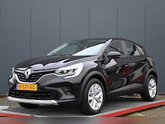 Renault Captur - 1.0 TCe 90 equilibre
