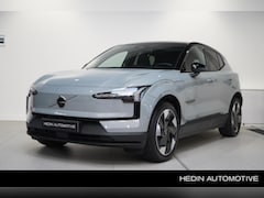 Volvo EX30 - Single Motor Extended Range Plus 69 kWh | Adaptieve Cruise + Pilot Assist | Google | Parke