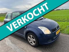 Suzuki Swift - 1.3 GA