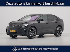 Volkswagen ID.5 - 286pk Pro Oranje Edition 77 kWh Led Matrix Camera 20"velgen alcantara ps , Joep klant voor