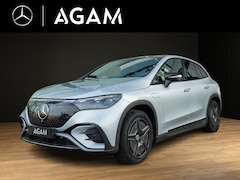 Mercedes-Benz EQE SUV - 350+ AMG Line 96 kWh