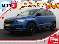 Skoda Karoq - 1.5 TSI 150 PK Aut. Sportline Camera Stoelverw. Adapt. Cruise
