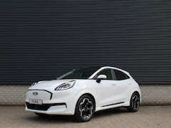Ford Puma Gen-E - Premium 43, 6 kWh 168pk I Panoramadak I Winter Pack I Trekhaak I Driver Assistance Pack I