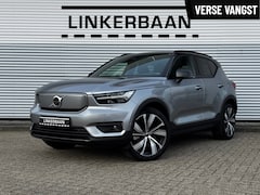 Volvo XC40 - Recharge Twin Pro AWD | Panodak | H&K | ACC | 360 cam | 20 inch | NL Auto |