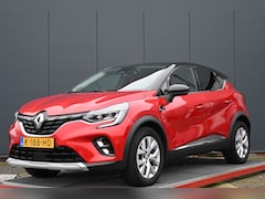 Renault Captur - 1.0 TCe 100 Intens