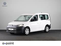 Volkswagen Caddy - Bedrijfswagens Combi 1.5 TSI Hybride Life