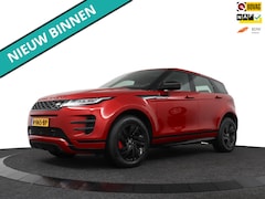 Land Rover Range Rover Evoque - 1.5 P300e AWD R-Dynamic SE Panorama/Leder/Winterpakket/DAB/Camera/NAP