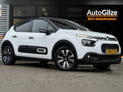 Citroën C3 - 1.2 PureTech Feel Edition l Stoelverwarming l Camera l Lichtmetaal l