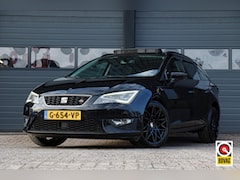 SEAT Leon ST - 1.4 TSI ACT FR Dynamic /LED/PANODAK/STOELVERW./TREKHAAK/ACC/SEAT-SOUND/GOED ONDERHOUDEN