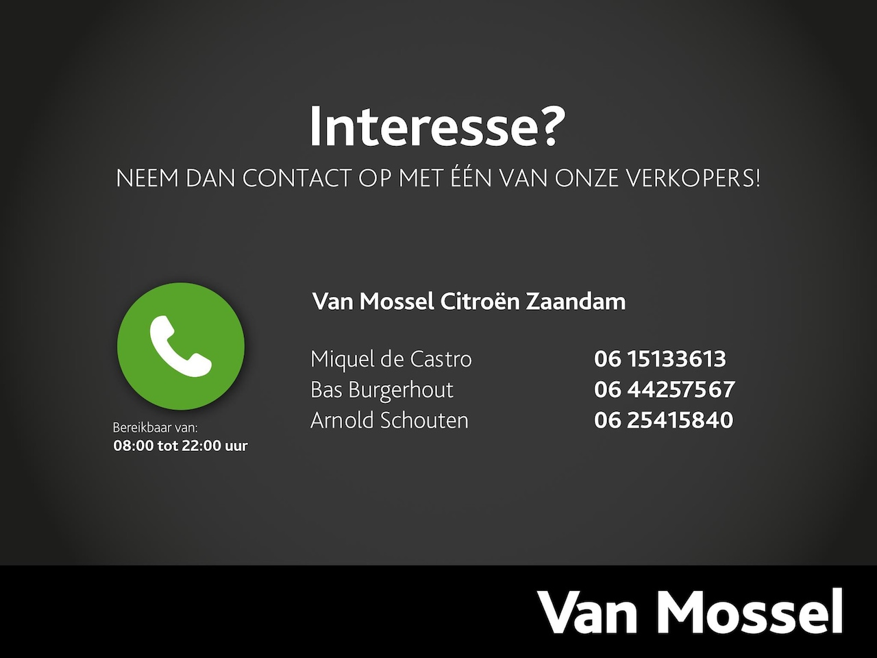 Citroën C3 - 1.2 Turbo You + Pack PLUS l VOORRAADMODEL DIRECT LEVERBAAR!!!!! - AutoWereld.nl