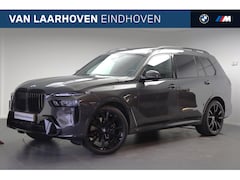 BMW X7 - xDrive40d High Executive M Sport Automaat / Panoramadak Sky Lounge / Trekhaak / Bowers & W