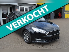 Ford Focus Wagon - 1.0 Trend AUTOMAAT