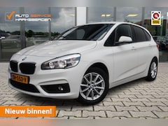 BMW 2-serie Active Tourer - 218i High Executive | Trekhaak | PDC | Stoelverwarming |