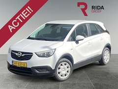 Opel Crossland X - 1.2 T. Online Edition