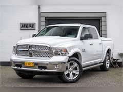 Dodge Ram 1500 - 3.6 V6 Quad Cab 6'4 Schuifdak / Lpg / Nap