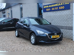 Mazda 2 - 2 1.5 Skyactiv-G SkyLease+ Automaat Navi