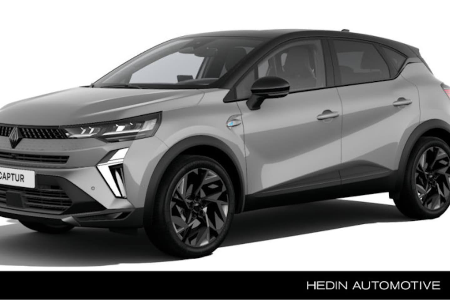 Renault Captur - 1.8 E-Tech full hybrid 160 esprit Alpine 1.8 E-Tech full hybrid 160 esprit Alpine - AutoWereld.nl