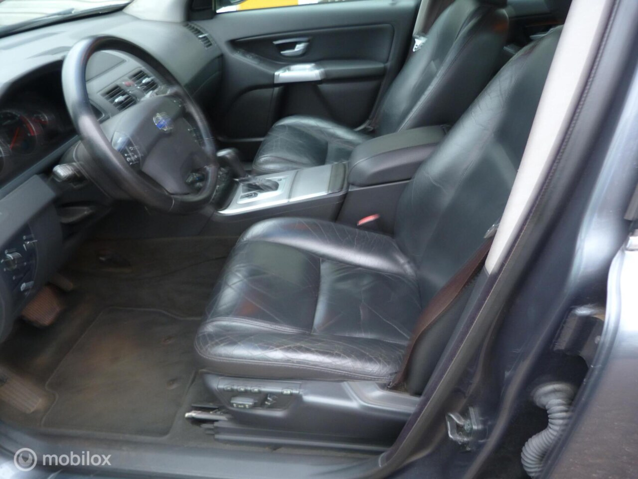 Volvo XC90 - 4.4 V8 Executive 4.4 V8 Executive