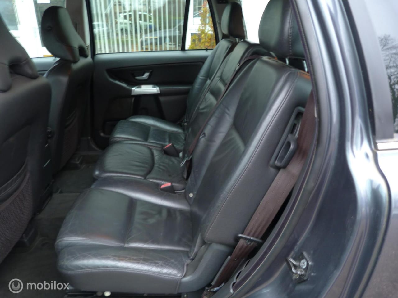 Volvo XC90 - 4.4 V8 Executive 4.4 V8 Executive