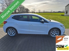 SEAT Ibiza - 1.0 TSI FR Business Intense 2018 CARPLAY KEYLESS