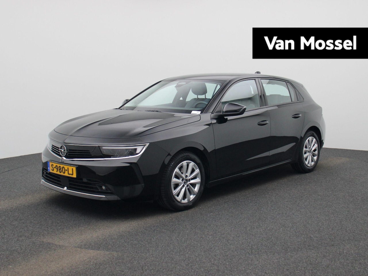 Opel Astra - 1.2 Level 2 NAVIGATIE | APPLE CARPLAY | PDC | LMV | CLIMA | CRUISE | 12 MAANDEN BOVAG GARA - AutoWereld.nl