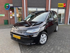 Volkswagen Caddy - 1.5 TSI plug in Hybride Life, camera, trekhaak