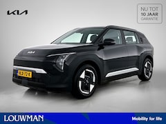 Kia EV3 - Air 58.3 kWh Adaptieve Cruise Control | Navigatie | Achteruitrijcamera | Apple Car Play