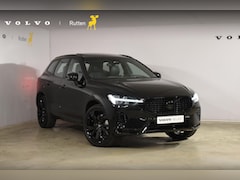 Volvo XC60 - T6 350PK Automaat Plug-in Hybrid AWD Plus Black Edition/ Bowers & Wilkins / Navigatie / 36